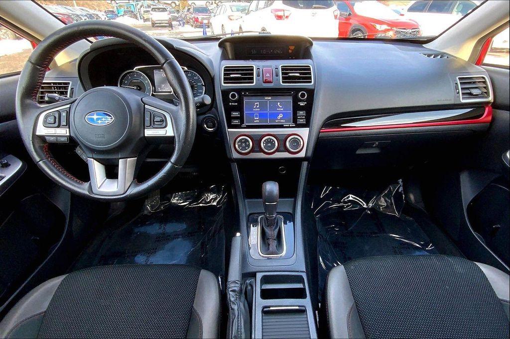 used 2016 Subaru Crosstrek car, priced at $13,990