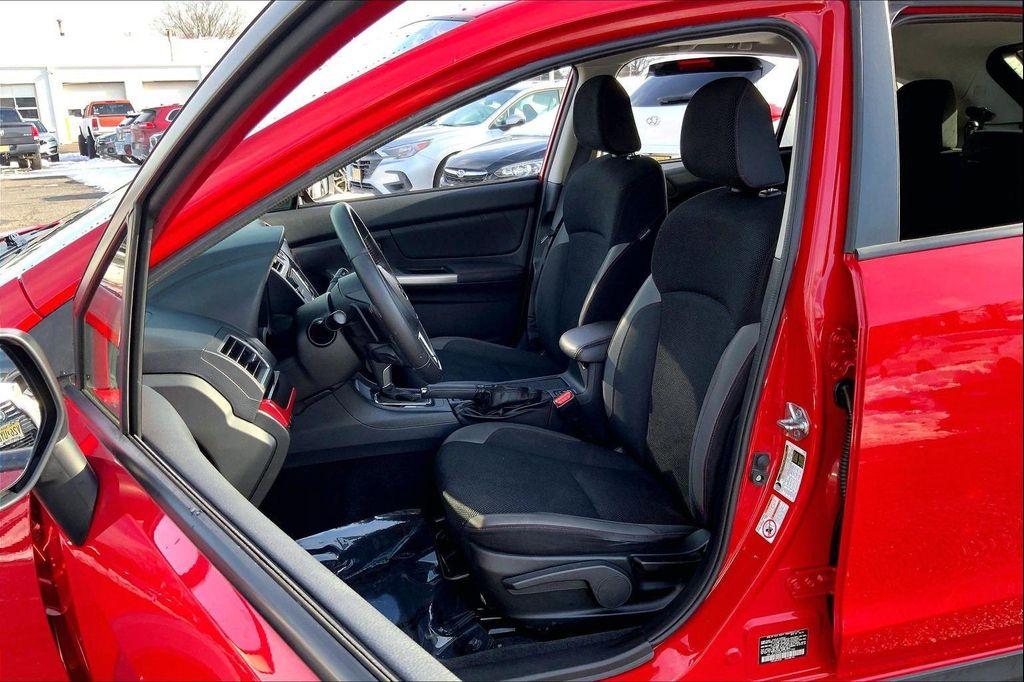 used 2016 Subaru Crosstrek car, priced at $13,990