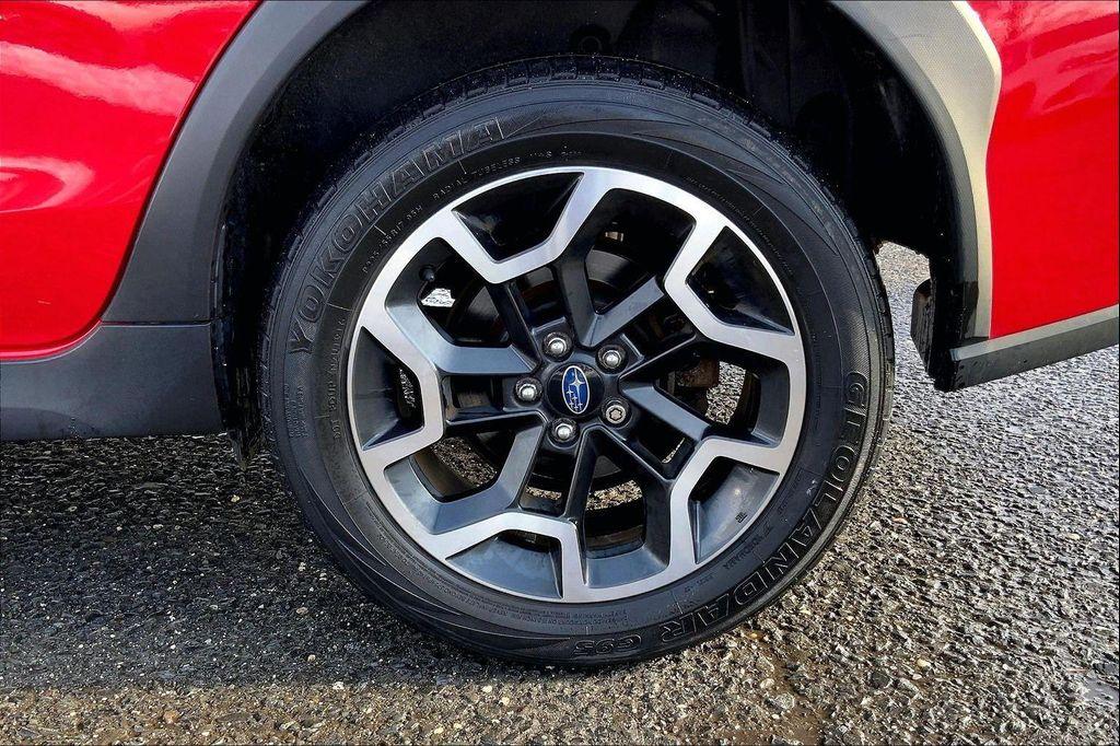 used 2016 Subaru Crosstrek car, priced at $13,990