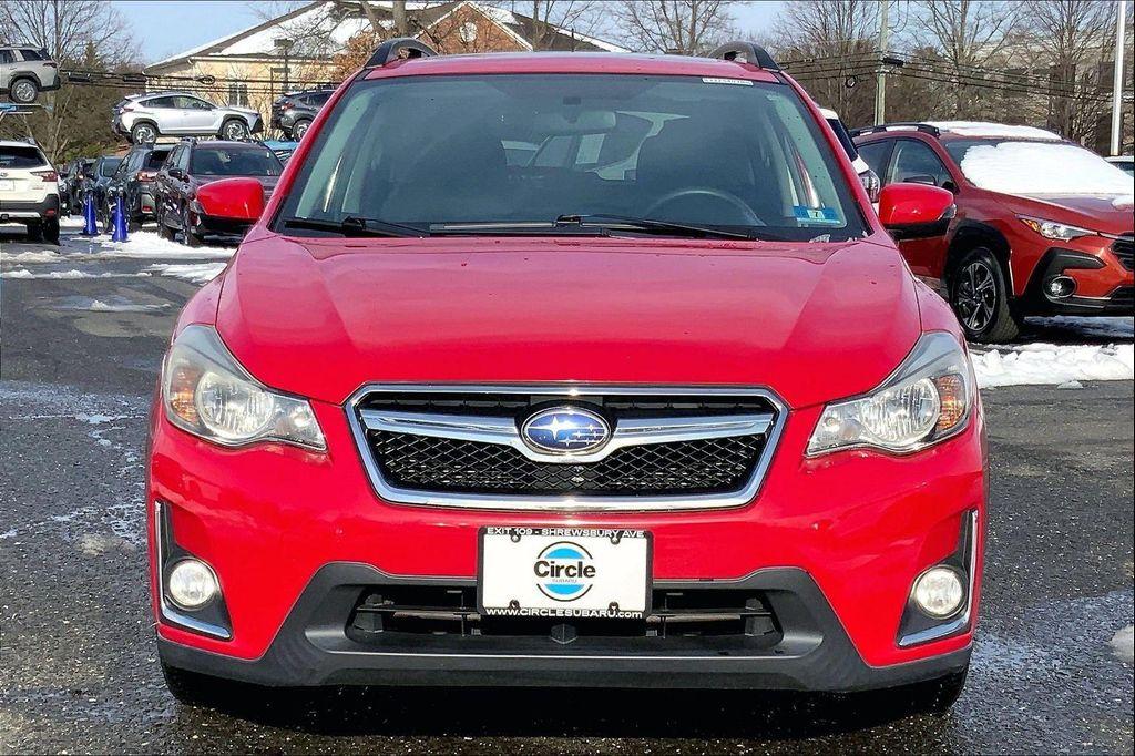 used 2016 Subaru Crosstrek car, priced at $13,990
