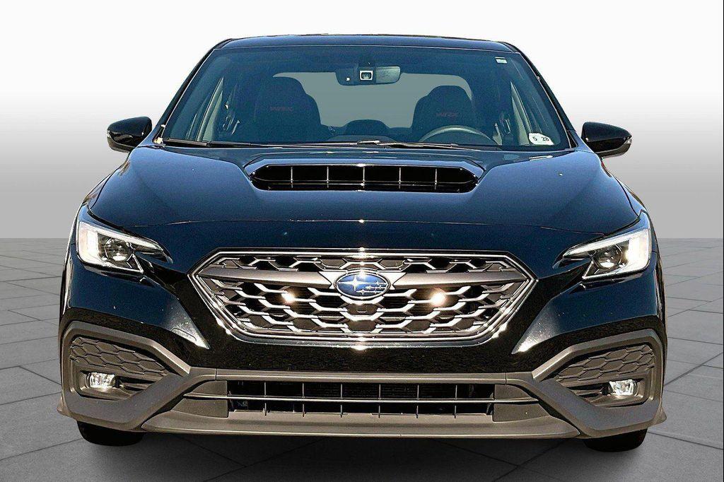 used 2023 Subaru WRX car, priced at $30,790