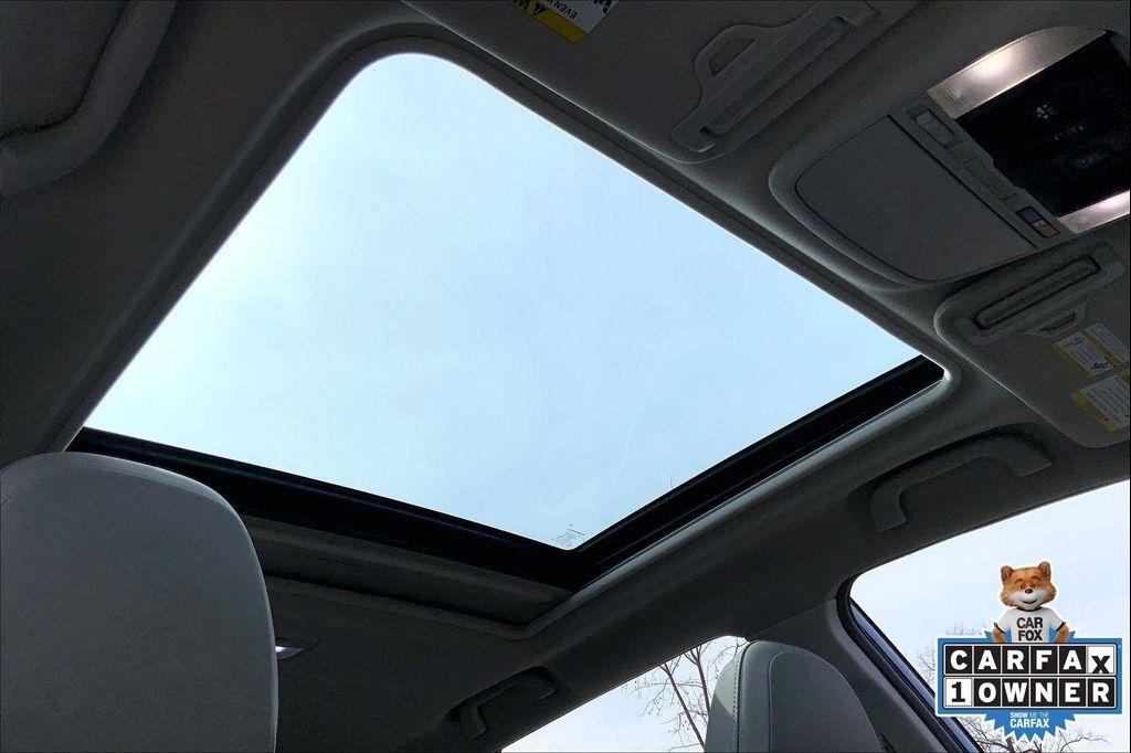 used 2023 Subaru Forester car, priced at $25,766