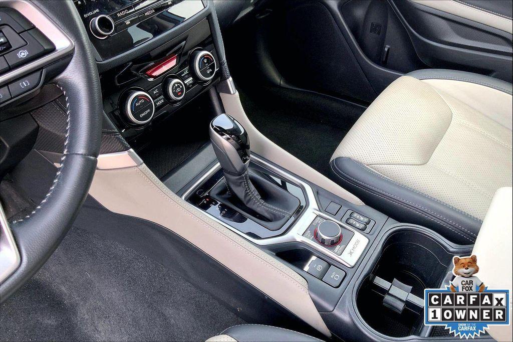 used 2023 Subaru Forester car, priced at $25,766