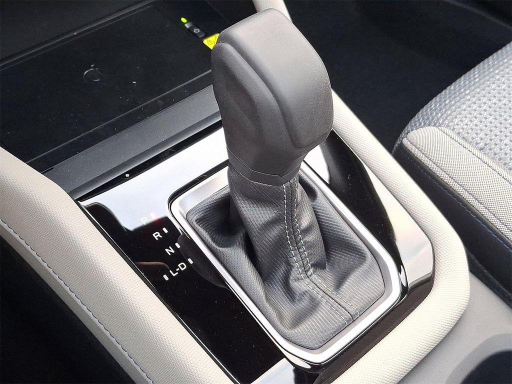 new 2025 Subaru Forester car, priced at $34,602