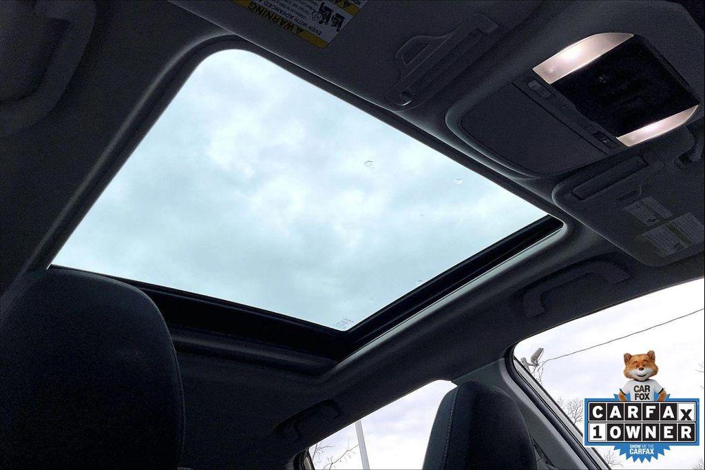 used 2023 Subaru Forester car, priced at $23,533