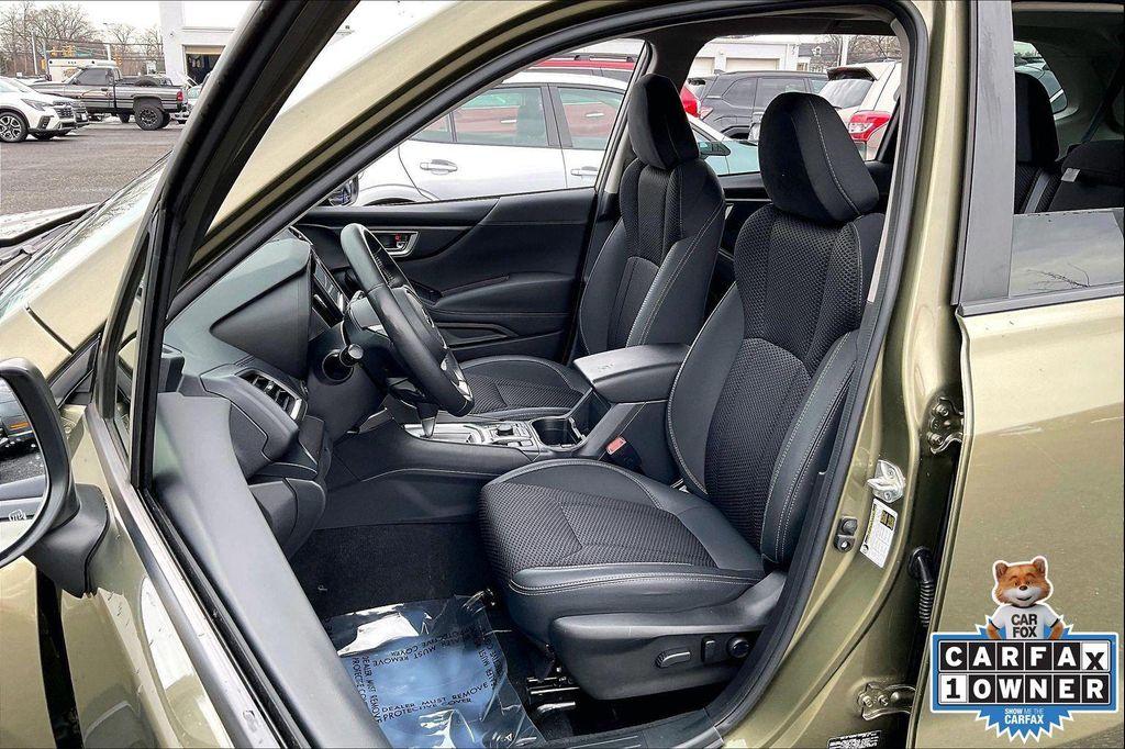 used 2023 Subaru Forester car, priced at $23,533
