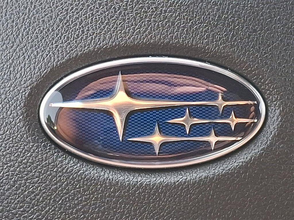 new 2025 Subaru Crosstrek car, priced at $30,796