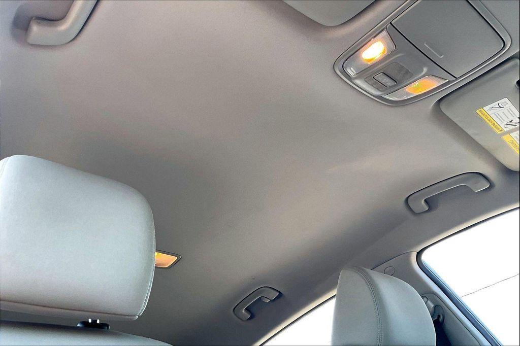 used 2020 Kia Sportage car, priced at $15,574