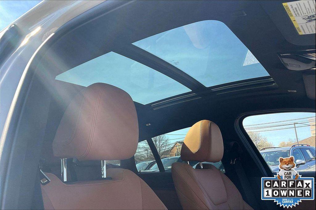 used 2024 BMW X4 car, priced at $42,197