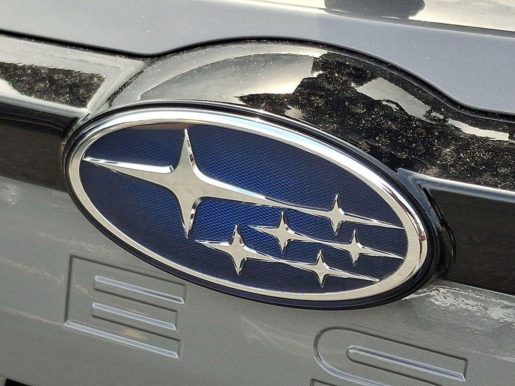 new 2026 Subaru Forester car, priced at $35,319
