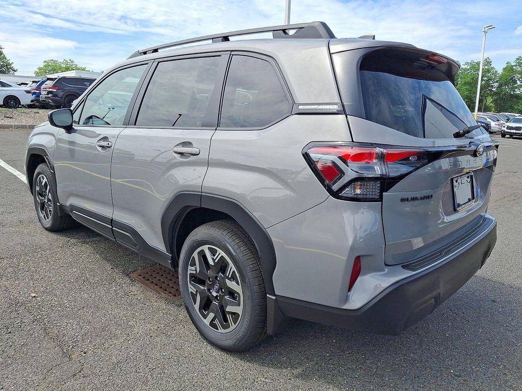 new 2026 Subaru Forester car, priced at $35,319