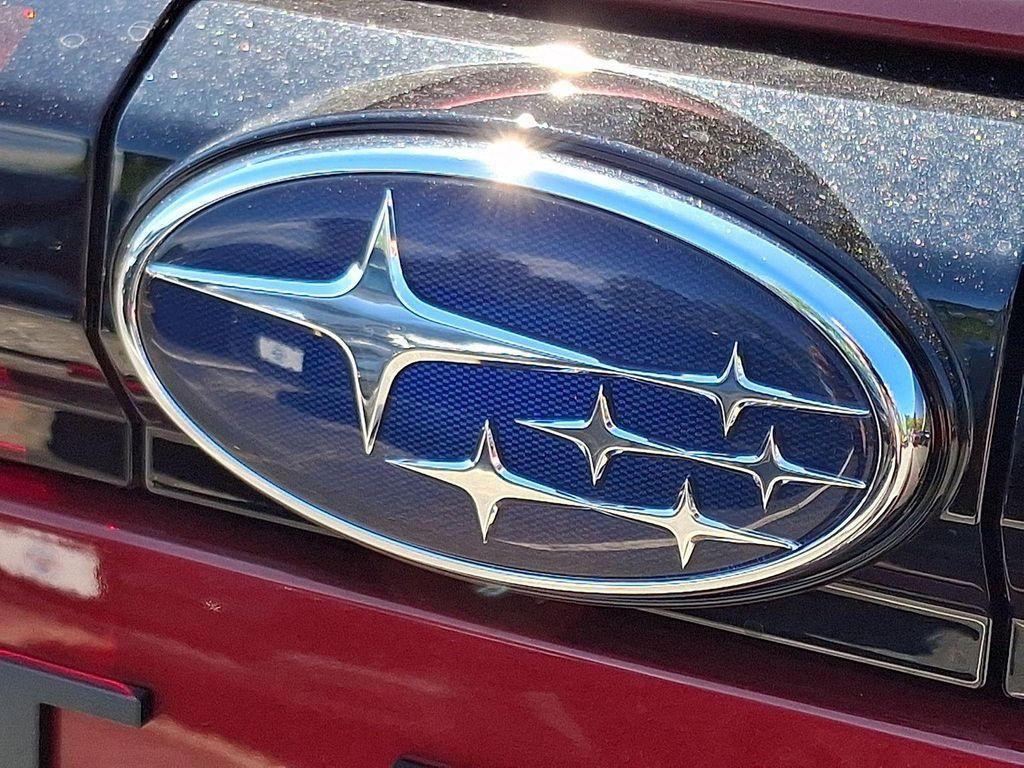 new 2026 Subaru Outback car, priced at $48,065