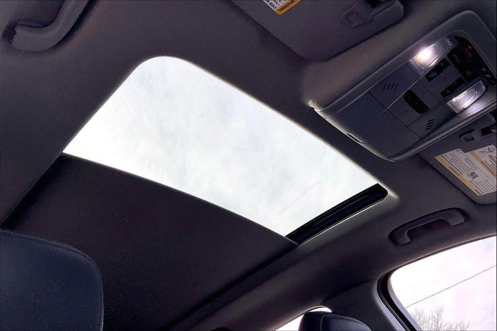 used 2020 Chevrolet Equinox car, priced at $18,518