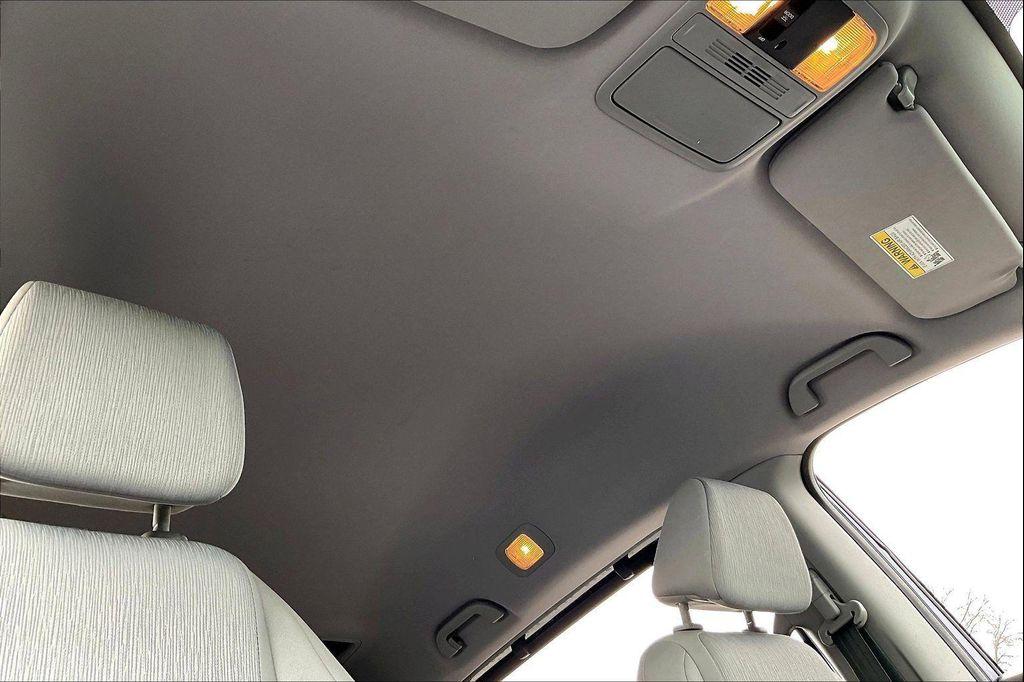 used 2019 Honda Odyssey car, priced at $22,743