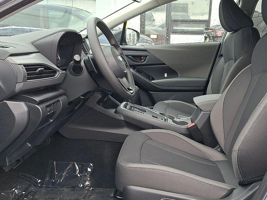 new 2026 Subaru Crosstrek car, priced at $28,916