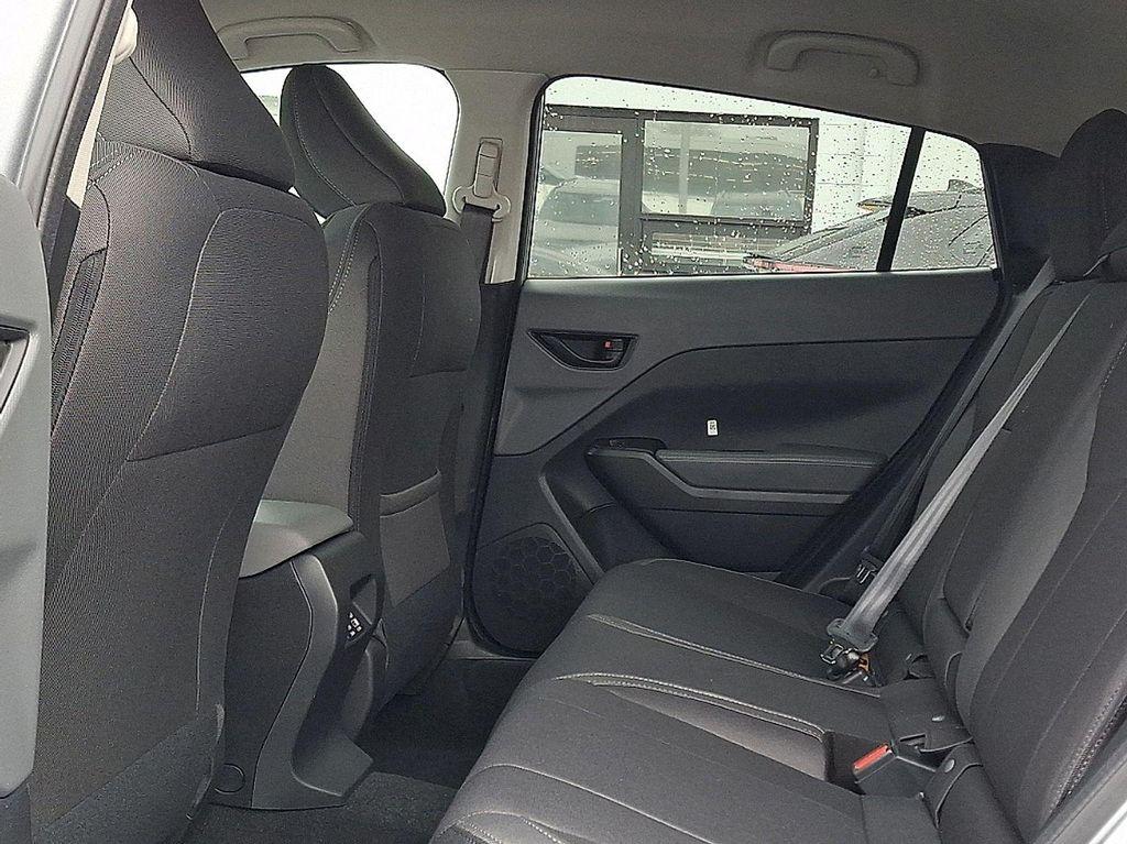 new 2026 Subaru Crosstrek car, priced at $28,916