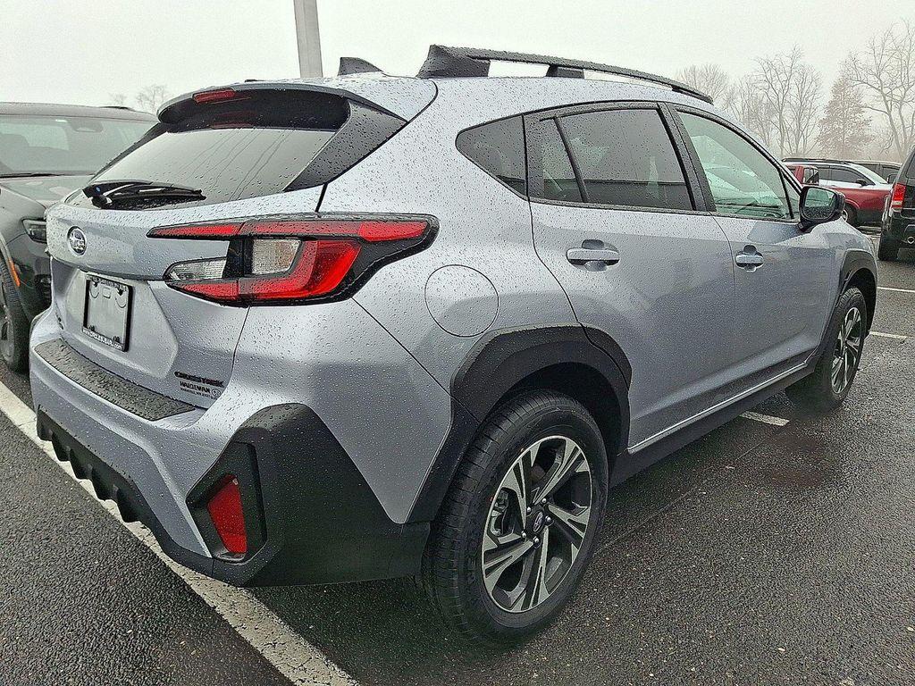 new 2026 Subaru Crosstrek car, priced at $28,916