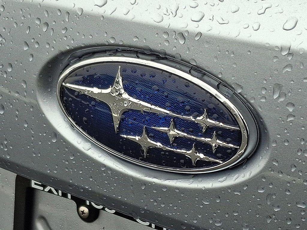 new 2026 Subaru Crosstrek car, priced at $28,916