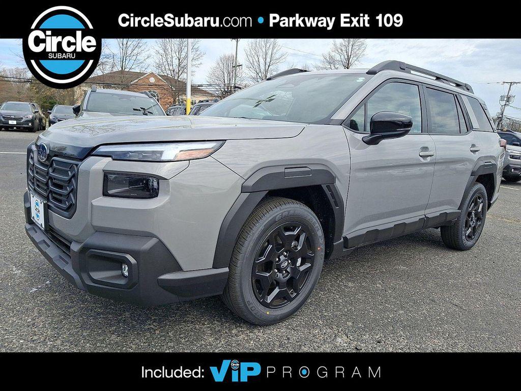 new 2026 Subaru Outback car, priced at $42,758