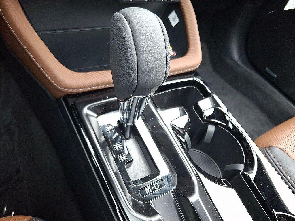 new 2026 Subaru Forester car, priced at $42,601