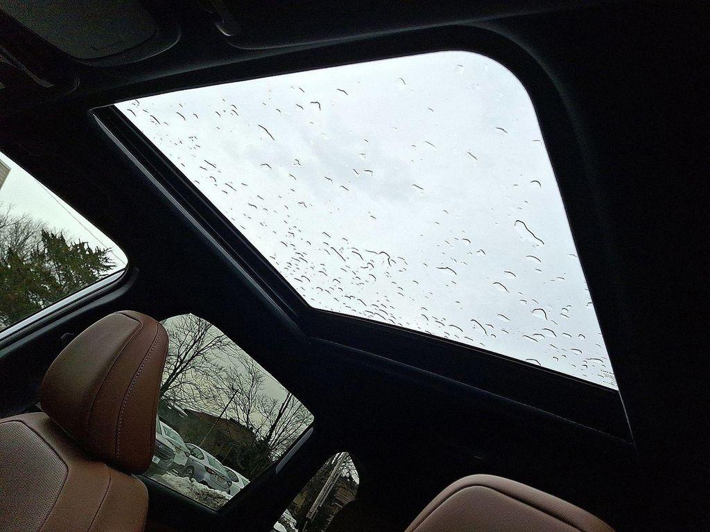 new 2026 Subaru Forester car, priced at $42,601