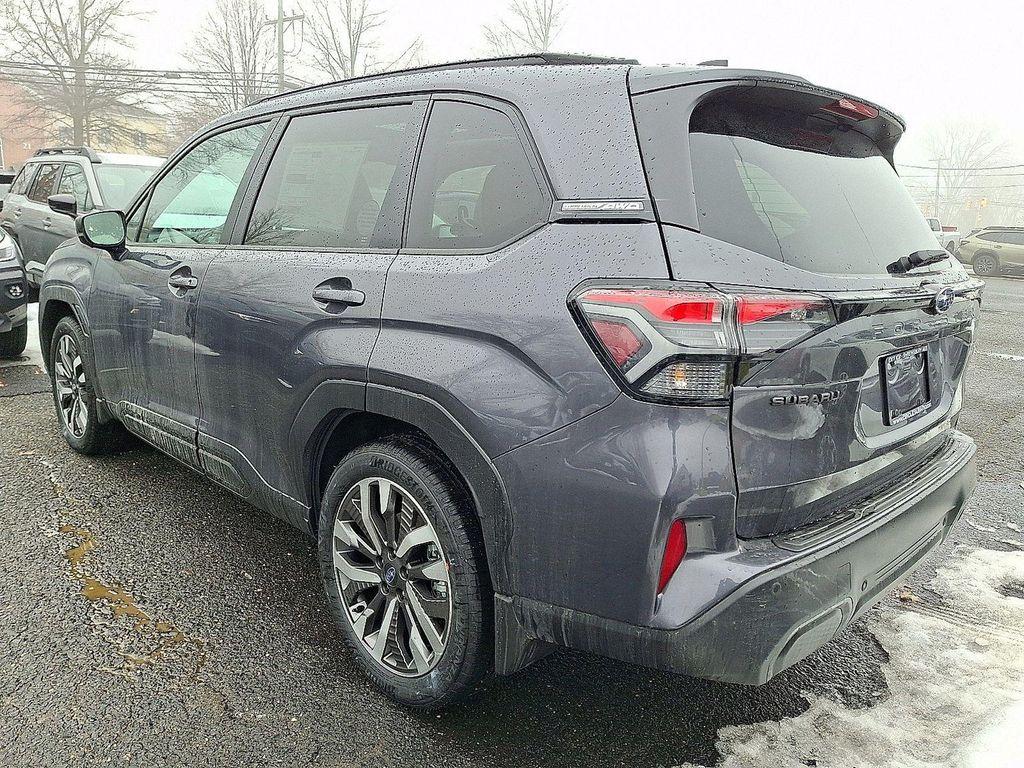 new 2026 Subaru Forester car, priced at $42,601