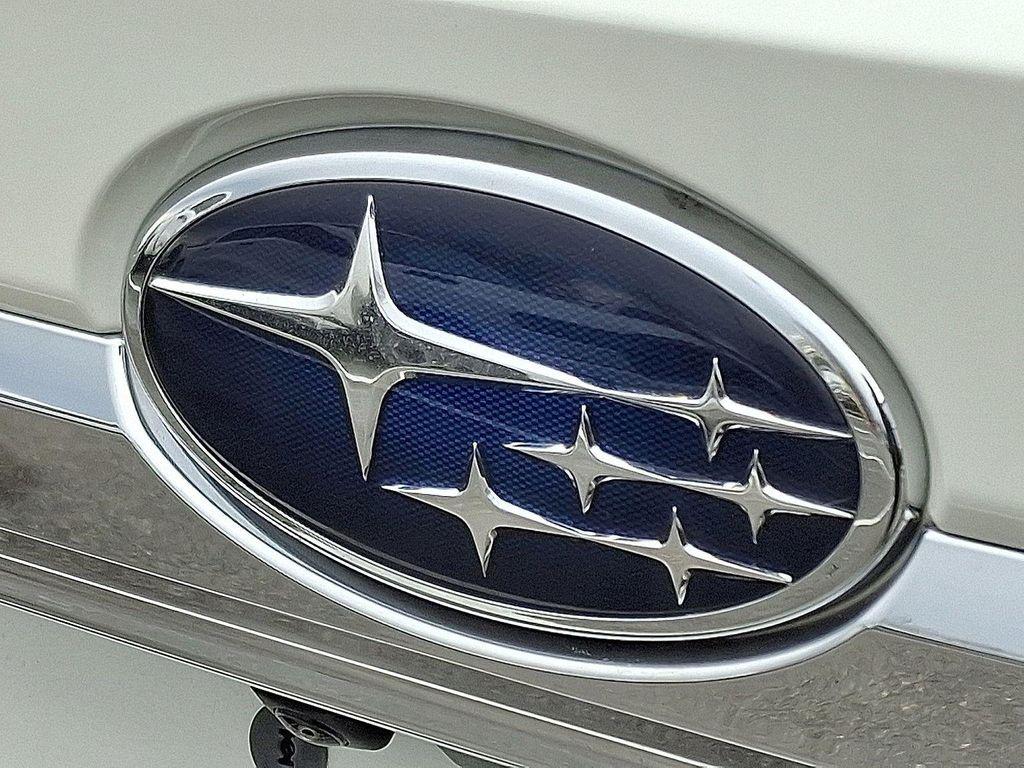 new 2026 Subaru Ascent car, priced at $48,350