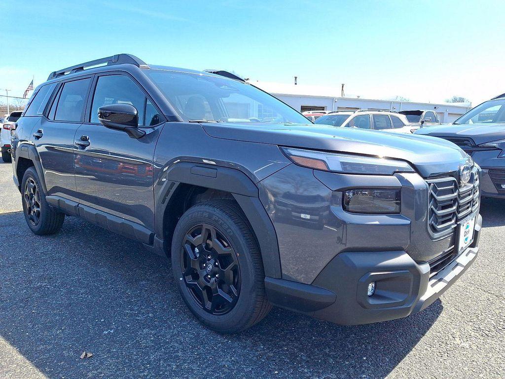 new 2026 Subaru Outback car, priced at $42,442