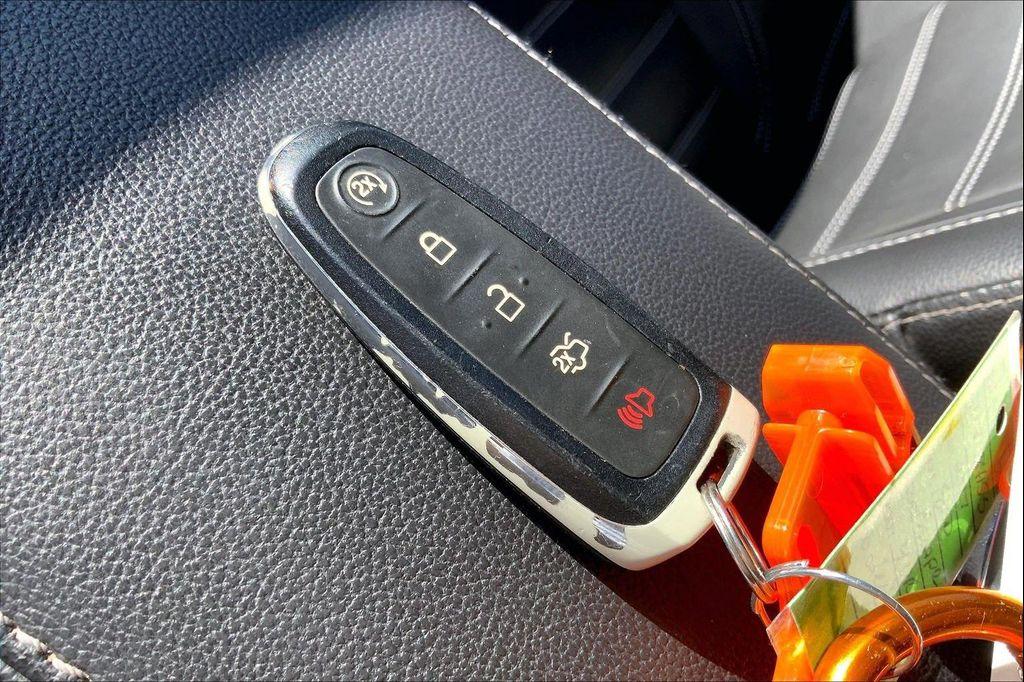 used 2017 Ford Escape car, priced at $10,740