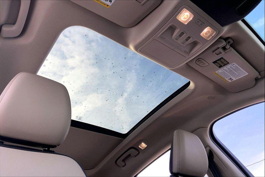 used 2020 Ford Escape car, priced at $18,184