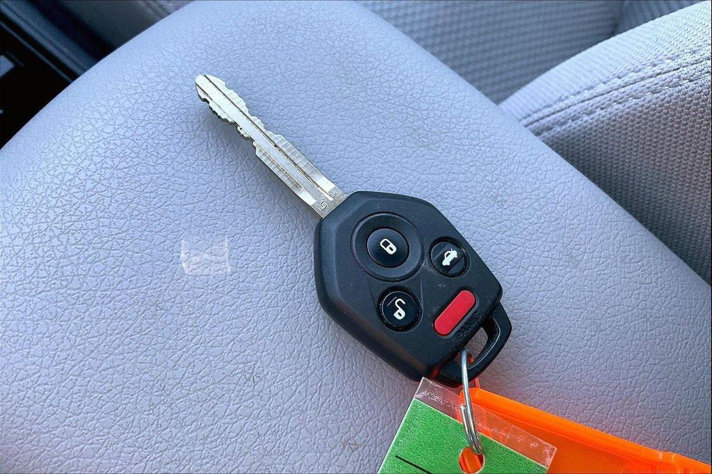 used 2018 Subaru Forester car, priced at $16,652