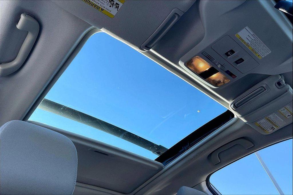 used 2018 Subaru Forester car, priced at $16,652