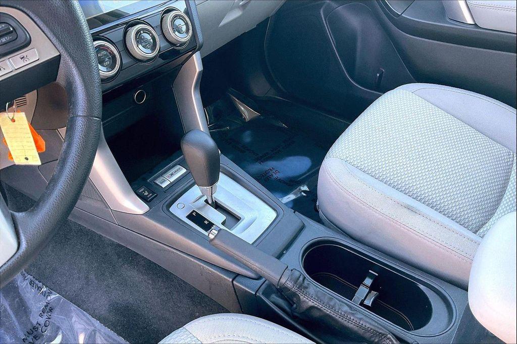 used 2018 Subaru Forester car, priced at $16,652