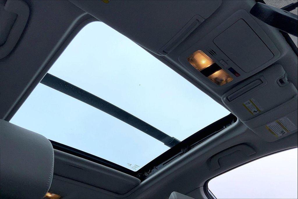 used 2018 Subaru Forester car, priced at $18,694