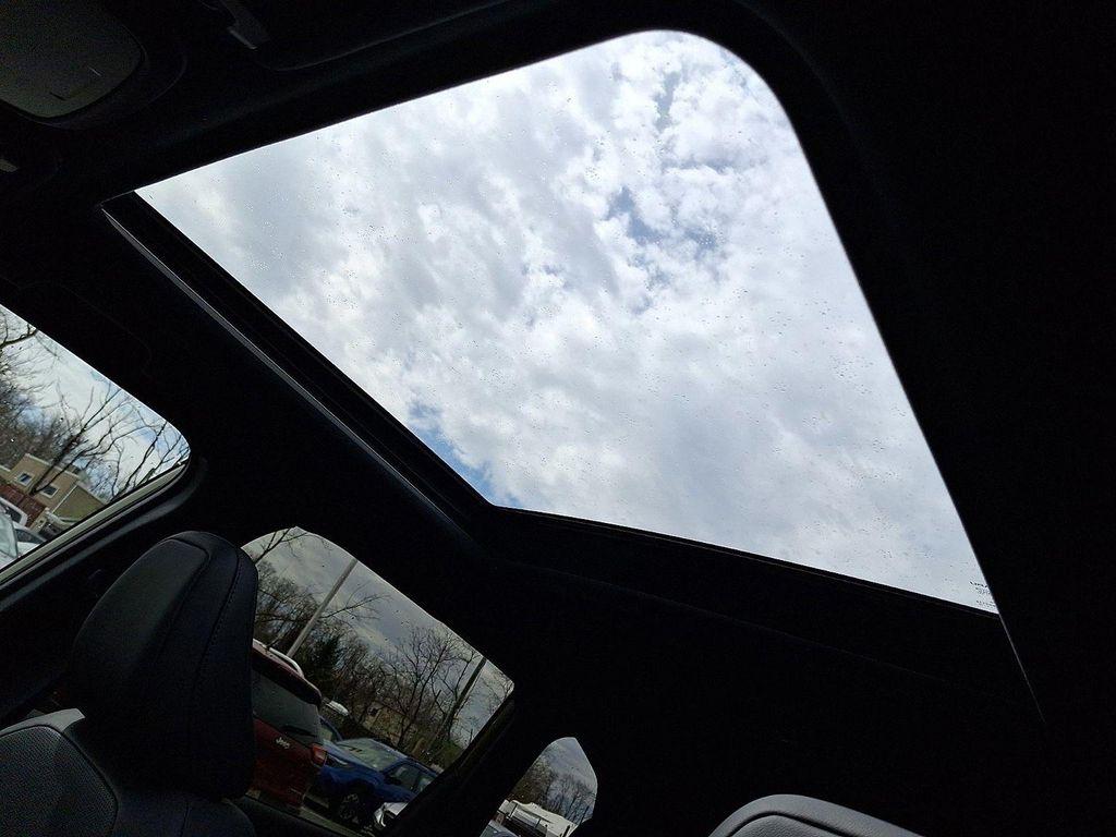 new 2026 Subaru Forester Hybrid car, priced at $43,639