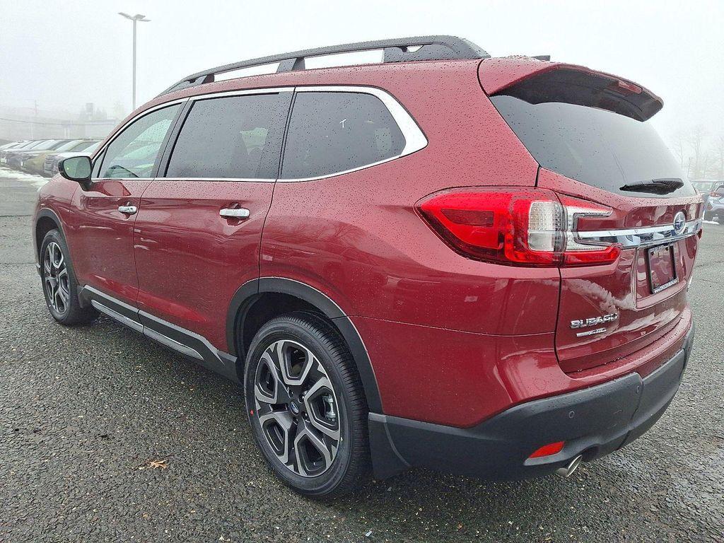 new 2026 Subaru Ascent car, priced at $51,822