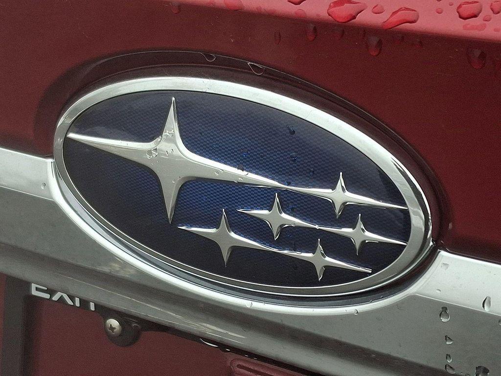 new 2026 Subaru Ascent car, priced at $51,822