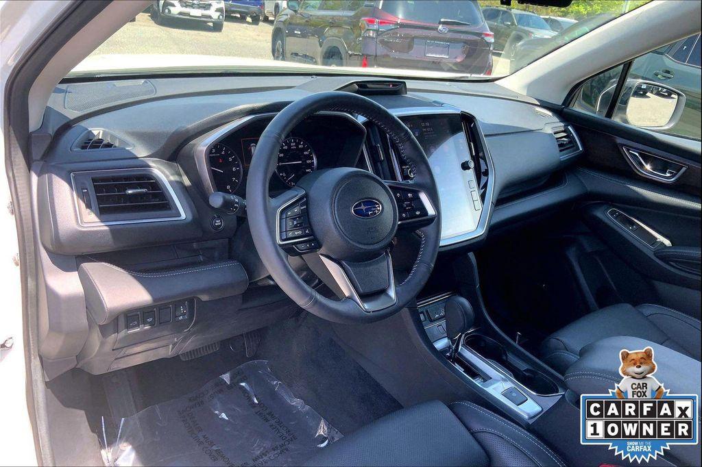 used 2023 Subaru Ascent car, priced at $33,459
