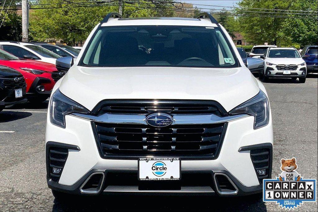 used 2023 Subaru Ascent car, priced at $33,459