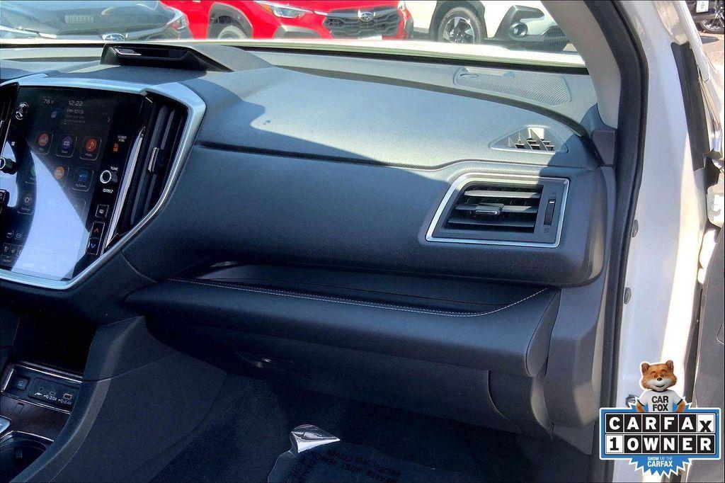 used 2023 Subaru Ascent car, priced at $33,459