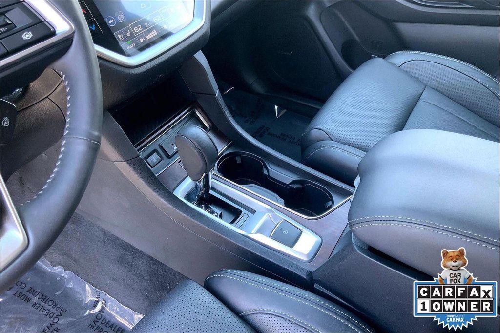 used 2023 Subaru Ascent car, priced at $33,459