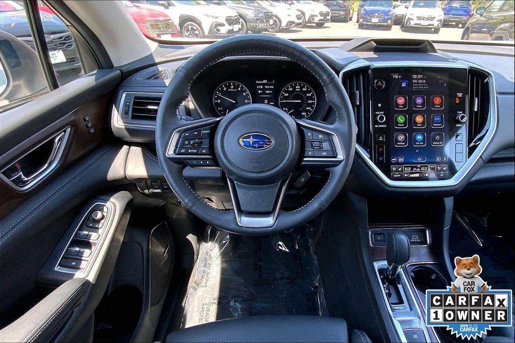 used 2023 Subaru Ascent car, priced at $33,459