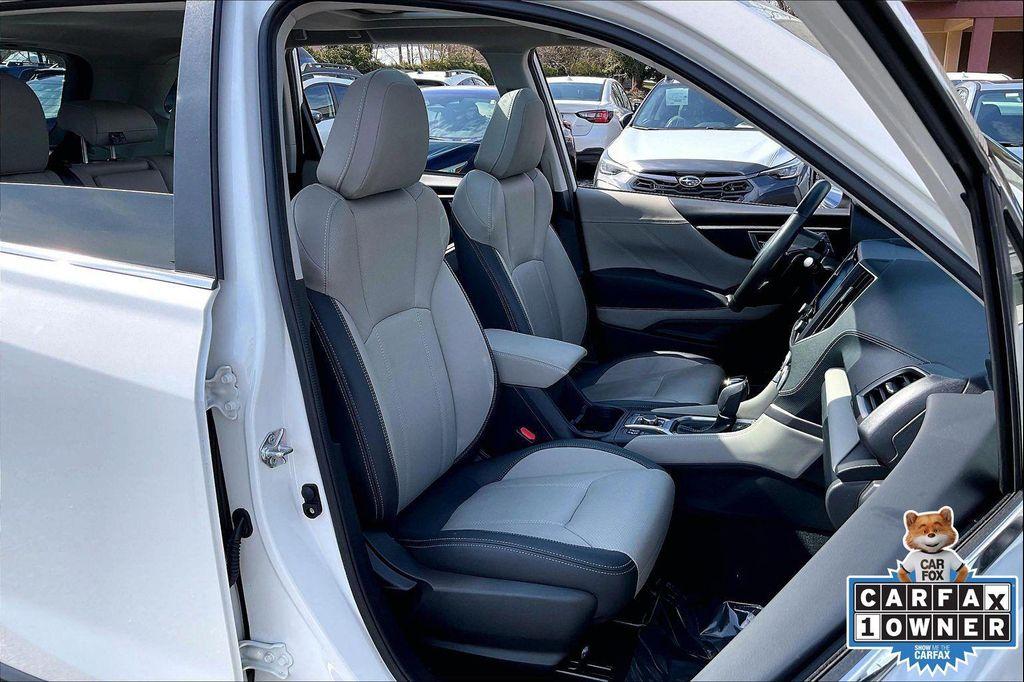 used 2023 Subaru Forester car, priced at $27,971