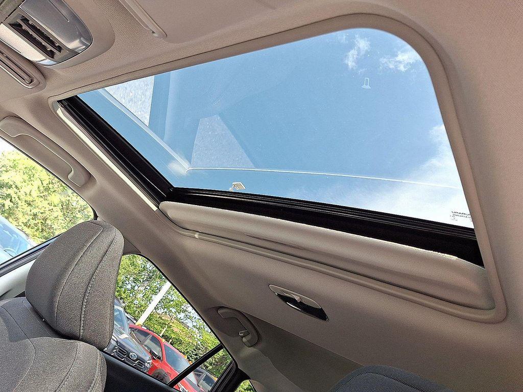new 2026 Subaru Crosstrek car, priced at $31,238