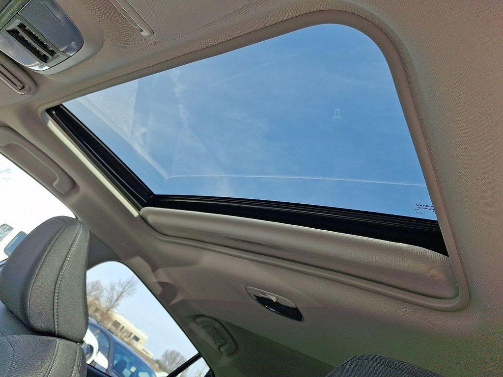 new 2026 Subaru Crosstrek car, priced at $31,260