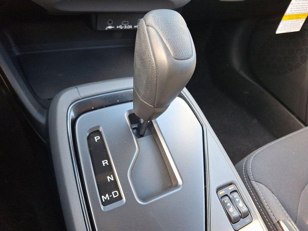 new 2026 Subaru Crosstrek car, priced at $31,038