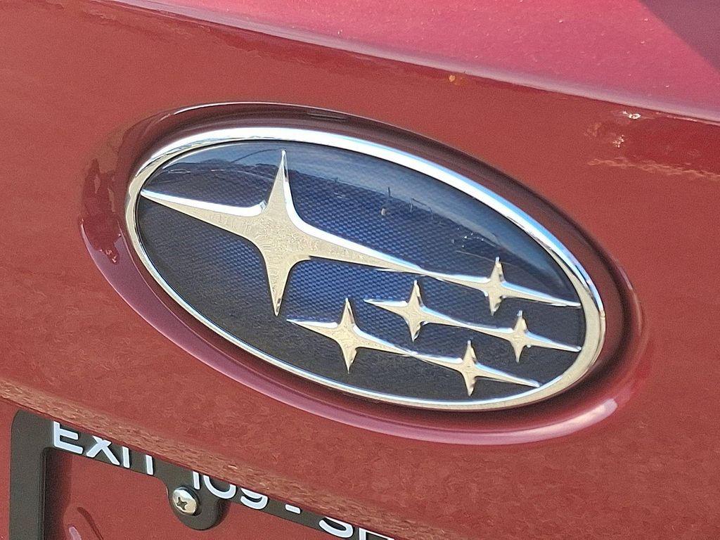 new 2026 Subaru Crosstrek car, priced at $31,038