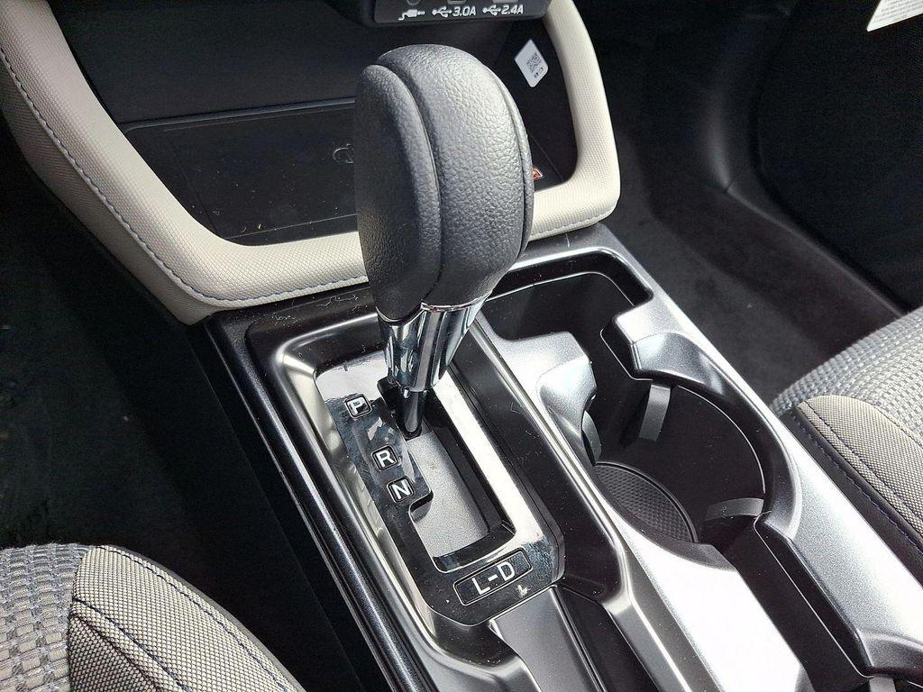 new 2026 Subaru Forester car, priced at $33,699