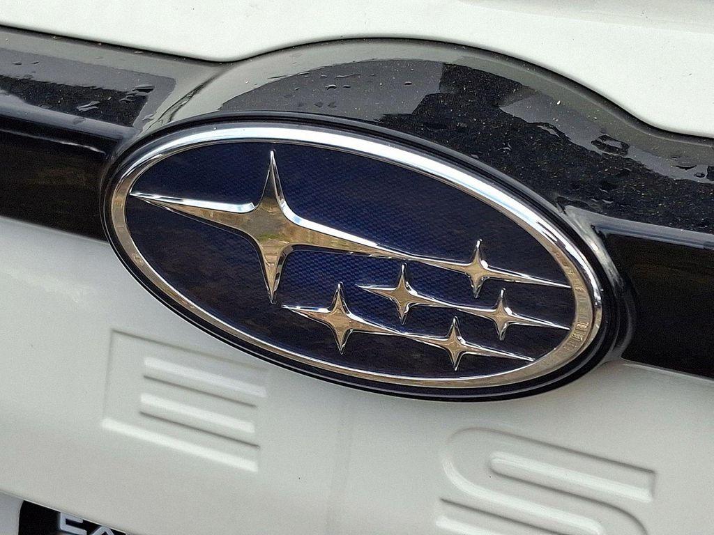 new 2026 Subaru Forester car, priced at $33,699