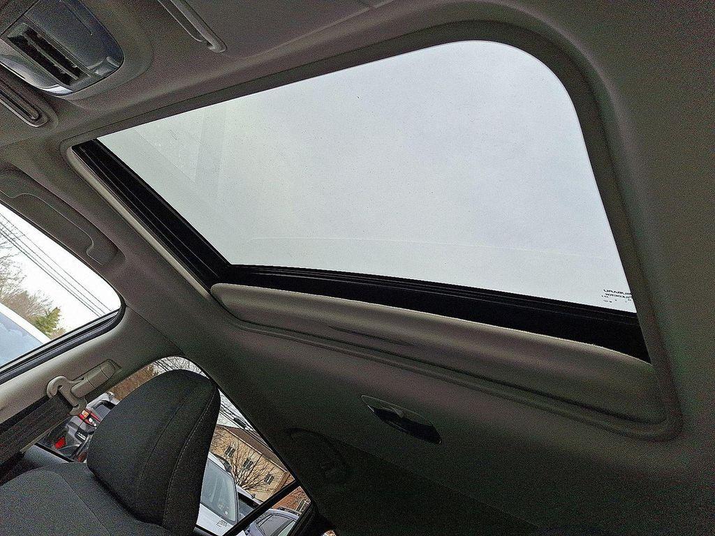 new 2026 Subaru Crosstrek car, priced at $31,067